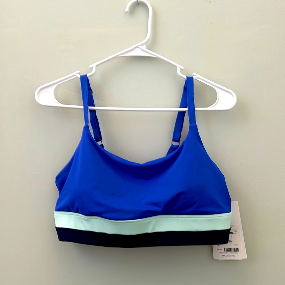 Athleta Sports Bra